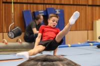Thumbnail - NRW - Alex Skulkin - Gymnastique Artistique - 2022 - Deutschlandpokal Cottbus - Teilnehmer - AK 09 bis 10 02054_00521.jpg
