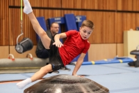 Thumbnail - NRW - Alex Skulkin - Gymnastique Artistique - 2022 - Deutschlandpokal Cottbus - Teilnehmer - AK 09 bis 10 02054_00522.jpg