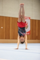 Thumbnail - Baden - Lukas Gaisdörfer - Спортивная гимнастика - 2022 - Deutschlandpokal Cottbus - Teilnehmer - AK 09 bis 10 02054_00526.jpg
