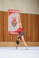 Thumbnail - Baden - Lukas Gaisdörfer - Gymnastique Artistique - 2022 - Deutschlandpokal Cottbus - Teilnehmer - AK 09 bis 10 02054_00527.jpg