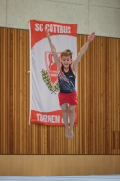 Thumbnail - Baden - Lukas Gaisdörfer - Спортивная гимнастика - 2022 - Deutschlandpokal Cottbus - Teilnehmer - AK 09 bis 10 02054_00528.jpg