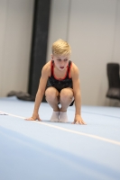 Thumbnail - Baden - Gleb Kurzenko - Спортивная гимнастика - 2022 - Deutschlandpokal Cottbus - Teilnehmer - AK 09 bis 10 02054_00529.jpg