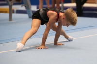 Thumbnail - Baden - Gleb Kurzenko - Спортивная гимнастика - 2022 - Deutschlandpokal Cottbus - Teilnehmer - AK 09 bis 10 02054_00535.jpg