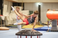 Thumbnail - Baden - Lukas Gaisdörfer - Спортивная гимнастика - 2022 - Deutschlandpokal Cottbus - Teilnehmer - AK 09 bis 10 02054_00538.jpg
