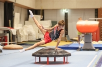 Thumbnail - Baden - Lukas Gaisdörfer - Artistic Gymnastics - 2022 - Deutschlandpokal Cottbus - Teilnehmer - AK 09 bis 10 02054_00540.jpg