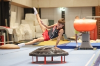 Thumbnail - Baden - Lukas Gaisdörfer - Gymnastique Artistique - 2022 - Deutschlandpokal Cottbus - Teilnehmer - AK 09 bis 10 02054_00542.jpg