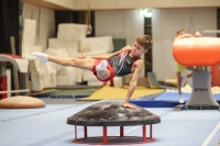 Thumbnail - Baden - Lukas Gaisdörfer - Artistic Gymnastics - 2022 - Deutschlandpokal Cottbus - Teilnehmer - AK 09 bis 10 02054_00543.jpg
