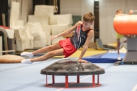 Thumbnail - Baden - Lukas Gaisdörfer - Artistic Gymnastics - 2022 - Deutschlandpokal Cottbus - Teilnehmer - AK 09 bis 10 02054_00544.jpg