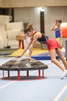 Thumbnail - Baden - Lukas Gaisdörfer - Gymnastique Artistique - 2022 - Deutschlandpokal Cottbus - Teilnehmer - AK 09 bis 10 02054_00545.jpg