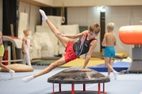 Thumbnail - Baden - Lukas Gaisdörfer - Gymnastique Artistique - 2022 - Deutschlandpokal Cottbus - Teilnehmer - AK 09 bis 10 02054_00546.jpg