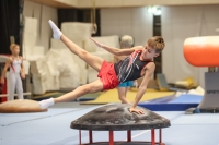 Thumbnail - Baden - Lukas Gaisdörfer - Gymnastique Artistique - 2022 - Deutschlandpokal Cottbus - Teilnehmer - AK 09 bis 10 02054_00547.jpg