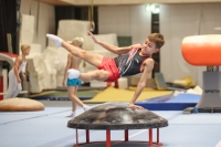 Thumbnail - Baden - Lukas Gaisdörfer - Gymnastique Artistique - 2022 - Deutschlandpokal Cottbus - Teilnehmer - AK 09 bis 10 02054_00548.jpg