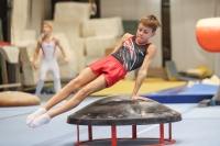 Thumbnail - Baden - Lukas Gaisdörfer - Gymnastique Artistique - 2022 - Deutschlandpokal Cottbus - Teilnehmer - AK 09 bis 10 02054_00549.jpg