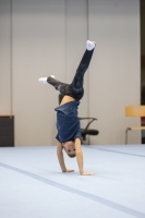 Thumbnail - Baden - Nevio Hensel - Artistic Gymnastics - 2022 - Deutschlandpokal Cottbus - Teilnehmer - AK 09 bis 10 02054_00551.jpg