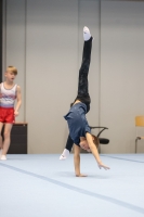 Thumbnail - Baden - Nevio Hensel - Artistic Gymnastics - 2022 - Deutschlandpokal Cottbus - Teilnehmer - AK 09 bis 10 02054_00556.jpg