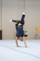 Thumbnail - Baden - Nevio Hensel - Artistic Gymnastics - 2022 - Deutschlandpokal Cottbus - Teilnehmer - AK 09 bis 10 02054_00558.jpg