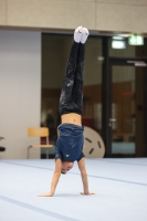 Thumbnail - Baden - Nevio Hensel - Artistic Gymnastics - 2022 - Deutschlandpokal Cottbus - Teilnehmer - AK 09 bis 10 02054_00560.jpg