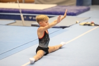 Thumbnail - Baden - Gleb Kurzenko - Artistic Gymnastics - 2022 - Deutschlandpokal Cottbus - Teilnehmer - AK 09 bis 10 02054_00567.jpg
