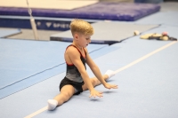 Thumbnail - Baden - Gleb Kurzenko - Artistic Gymnastics - 2022 - Deutschlandpokal Cottbus - Teilnehmer - AK 09 bis 10 02054_00568.jpg