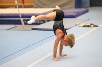 Thumbnail - Baden - Gleb Kurzenko - Artistic Gymnastics - 2022 - Deutschlandpokal Cottbus - Teilnehmer - AK 09 bis 10 02054_00570.jpg