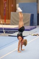 Thumbnail - Baden - Gleb Kurzenko - Artistic Gymnastics - 2022 - Deutschlandpokal Cottbus - Teilnehmer - AK 09 bis 10 02054_00571.jpg