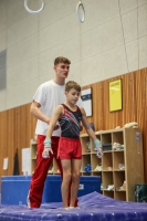 Thumbnail - Baden - Lukas Gaisdörfer - Gymnastique Artistique - 2022 - Deutschlandpokal Cottbus - Teilnehmer - AK 09 bis 10 02054_00573.jpg