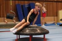 Thumbnail - Baden - Gleb Kurzenko - Artistic Gymnastics - 2022 - Deutschlandpokal Cottbus - Teilnehmer - AK 09 bis 10 02054_00594.jpg