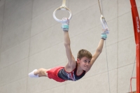 Thumbnail - Baden - Lukas Gaisdörfer - Gymnastique Artistique - 2022 - Deutschlandpokal Cottbus - Teilnehmer - AK 09 bis 10 02054_00599.jpg