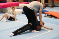 Thumbnail - Baden - Nevio Hensel - Gymnastique Artistique - 2022 - Deutschlandpokal Cottbus - Teilnehmer - AK 09 bis 10 02054_00600.jpg