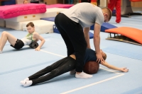 Thumbnail - Baden - Nevio Hensel - Gymnastique Artistique - 2022 - Deutschlandpokal Cottbus - Teilnehmer - AK 09 bis 10 02054_00601.jpg