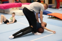 Thumbnail - Baden - Nevio Hensel - Artistic Gymnastics - 2022 - Deutschlandpokal Cottbus - Teilnehmer - AK 09 bis 10 02054_00602.jpg