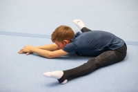Thumbnail - Baden - Nevio Hensel - Artistic Gymnastics - 2022 - Deutschlandpokal Cottbus - Teilnehmer - AK 09 bis 10 02054_00608.jpg
