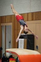 Thumbnail - Baden - Lukas Gaisdörfer - Gymnastique Artistique - 2022 - Deutschlandpokal Cottbus - Teilnehmer - AK 09 bis 10 02054_00611.jpg