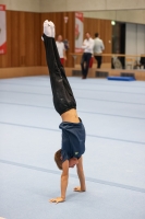 Thumbnail - Baden - Nevio Hensel - Спортивная гимнастика - 2022 - Deutschlandpokal Cottbus - Teilnehmer - AK 09 bis 10 02054_00612.jpg