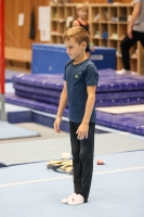 Thumbnail - Baden - Nevio Hensel - Artistic Gymnastics - 2022 - Deutschlandpokal Cottbus - Teilnehmer - AK 09 bis 10 02054_00617.jpg