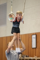 Thumbnail - Baden - Gleb Kurzenko - Artistic Gymnastics - 2022 - Deutschlandpokal Cottbus - Teilnehmer - AK 09 bis 10 02054_00618.jpg
