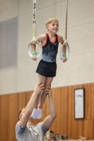 Thumbnail - Baden - Gleb Kurzenko - Artistic Gymnastics - 2022 - Deutschlandpokal Cottbus - Teilnehmer - AK 09 bis 10 02054_00619.jpg