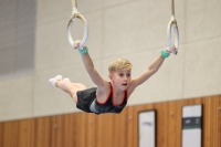 Thumbnail - Baden - Gleb Kurzenko - Artistic Gymnastics - 2022 - Deutschlandpokal Cottbus - Teilnehmer - AK 09 bis 10 02054_00622.jpg