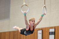 Thumbnail - Baden - Gleb Kurzenko - Artistic Gymnastics - 2022 - Deutschlandpokal Cottbus - Teilnehmer - AK 09 bis 10 02054_00623.jpg