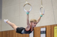 Thumbnail - Baden - Gleb Kurzenko - Artistic Gymnastics - 2022 - Deutschlandpokal Cottbus - Teilnehmer - AK 09 bis 10 02054_00624.jpg