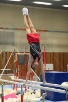 Thumbnail - Baden - Lukas Gaisdörfer - Gymnastique Artistique - 2022 - Deutschlandpokal Cottbus - Teilnehmer - AK 09 bis 10 02054_00628.jpg