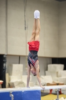 Thumbnail - Baden - Lukas Gaisdörfer - Gymnastique Artistique - 2022 - Deutschlandpokal Cottbus - Teilnehmer - AK 09 bis 10 02054_00634.jpg