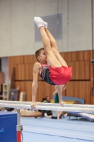 Thumbnail - Baden - Lukas Gaisdörfer - Artistic Gymnastics - 2022 - Deutschlandpokal Cottbus - Teilnehmer - AK 09 bis 10 02054_00656.jpg