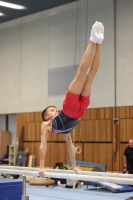 Thumbnail - Baden - Lukas Gaisdörfer - Artistic Gymnastics - 2022 - Deutschlandpokal Cottbus - Teilnehmer - AK 09 bis 10 02054_00658.jpg