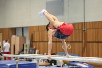 Thumbnail - Baden - Lukas Gaisdörfer - Kunstturnen - 2022 - Deutschlandpokal Cottbus - Teilnehmer - AK 09 bis 10 02054_00659.jpg