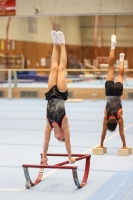 Thumbnail - Baden - Gleb Kurzenko - Artistic Gymnastics - 2022 - Deutschlandpokal Cottbus - Teilnehmer - AK 09 bis 10 02054_00661.jpg