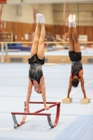Thumbnail - Baden - Gleb Kurzenko - Artistic Gymnastics - 2022 - Deutschlandpokal Cottbus - Teilnehmer - AK 09 bis 10 02054_00662.jpg