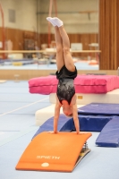 Thumbnail - Baden - Gleb Kurzenko - Artistic Gymnastics - 2022 - Deutschlandpokal Cottbus - Teilnehmer - AK 09 bis 10 02054_00663.jpg