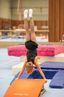 Thumbnail - Baden - Gleb Kurzenko - Artistic Gymnastics - 2022 - Deutschlandpokal Cottbus - Teilnehmer - AK 09 bis 10 02054_00664.jpg