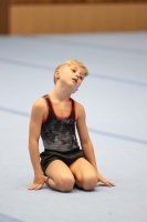 Thumbnail - Baden - Gleb Kurzenko - Artistic Gymnastics - 2022 - Deutschlandpokal Cottbus - Teilnehmer - AK 09 bis 10 02054_00665.jpg